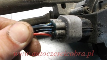 фото thumb №4, Mazda rx-8 механізм двірник 8492008131 англієць