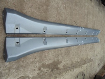 фото thumb №2, Land cruiser 90 планка накладка поріг порога l/p 5d