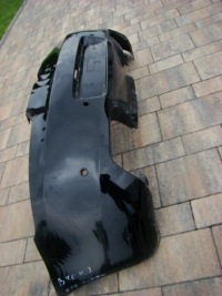 фото thumb №2, Alfa romeo brera-zderzak задняя задний