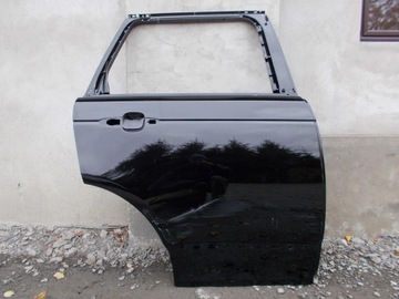 фото thumb №1, Двері праві задні зад l r range rover iv l405 12-