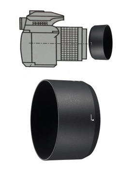 AF-P DX NIKKOR 70–300 мм f/4,5–6,3G ED VR COVER