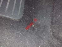 фото thumb №12, Килимок, обшивка jaguar s-type lift europa