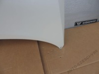 фото thumb №5, Subaru forester 2008 2009- капот