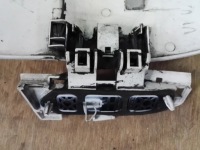 фото thumb №9, Кришка заливної пального trafic vivaro 07- срібляста 147