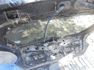 фото thumb №6, Ford focus hb 2012 кришка задня заднє зад комплект