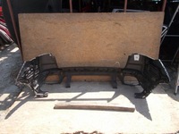 фото thumb №12, Бампер задняя porsche cayenne ii 2 7p5 lift 14-17