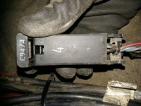 фото thumb №1, Scania жгут электропроводка abs задняя