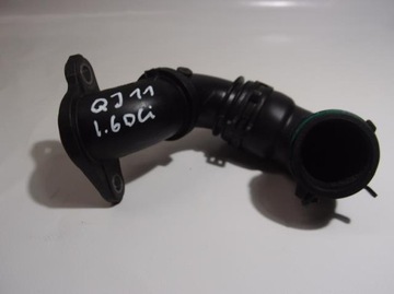 фото thumb №1, Шланг шланг труба воды qashqai ii j11 1.6 dci