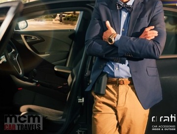 фото thumb №11, Подлокотник peugeot 208 2020- 2008 2020- подлокотник armster 2 чёрный