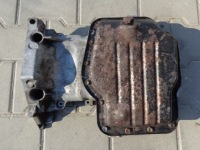 Купить Поддон масляная 1.7 cdti opel astra 3 h, meriva, фото thumb