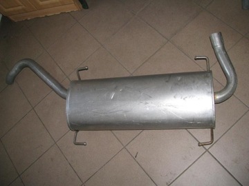 фото thumb №7, Polmostrów глушитель конечный fiat ducato 3,0m-jet 06-