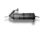 фото thumb №9, 1100/jmj фільтр часток твердих dpf 1100