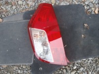 фото thumb №1, Nowa лампа левая задняя задняя hyundai i10 2007-2010r
