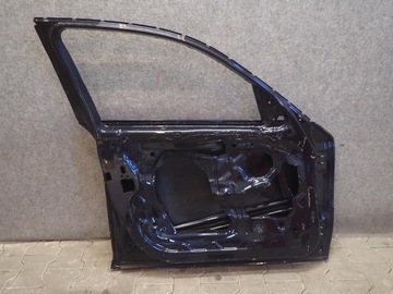 фото thumb №5, Двері перед передні ліві bmw 1 e87