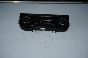 фото thumb №14, Панель воздуховод кондиционера volkswagen 5ko907044es