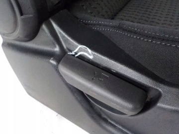фото thumb №5, Hyundai genesis купе 08-16 сиденье правый перед европа