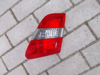 фото thumb №1, Mercedes b w245 лампа права w кришка