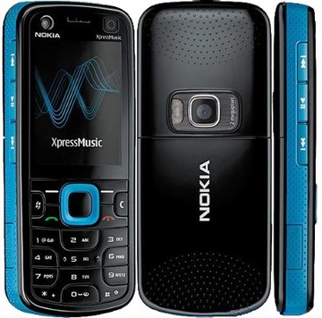 ТЕЛЕФОН NOKIA 5130 XM 3 ЦВЕТА