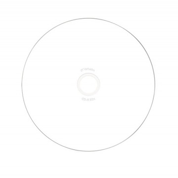 VERBATIM CD-R ДЛЯ ПЕЧАТИ c.50 с фирменным логотипом AZO