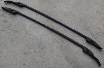 фото thumb №1, Jeep cherokee 02 r рейлинги крышные kpl