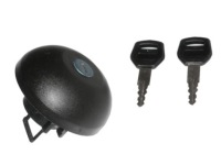 фото thumb №1, Новий кришка замок заливної пального бака renault thalia