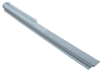 фото thumb №1, Renault kangoo 98-08 поріг пороги оцинковка новий лівий