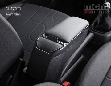 фото thumb №9, Opel adam 2013- подлокотник lux подлокотник armster 2