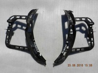 фото thumb №1, Vw passat b7 kombi напрямна бампера задня ліва права