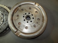 фото thumb №6, Skoda octavia iii 1.8 зчеплення маховик з двома масами 06j105266at