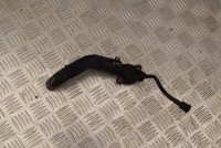 Купить Пабтрубок  шланг воды audi a4 8w0 b9 04l121131a, фото thumb