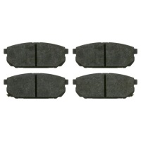 фото thumb №14, Тормозные колодки тормозные febi bilstein 16524 23931150