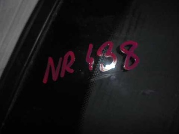 фото thumb №3, Megane 3 iii купе скло ліва задня кузовна
