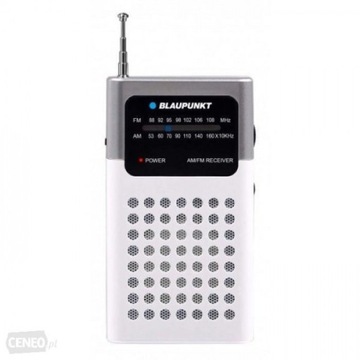 Радио Blaupunkt PR4WH