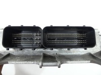 фото thumb №9, Mercedes w169 1.5 бортовой компьютер a2661533279 5wk90910