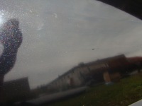 фото thumb №4, Jaguar xf 08r .двері ліва передні d034