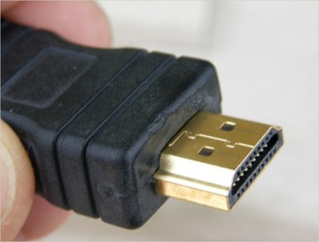 Разъем HDMI, адаптер, разъем-вилка