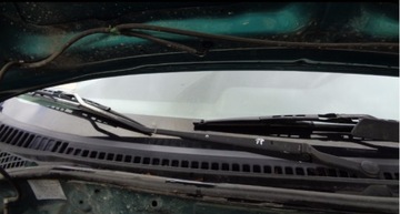 фото thumb №1, Рычаг дворники правые перед mazda 323p ba v 96-