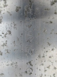 фото thumb №3, Mercedes r-klasa w251 балка бампера задня a2516190022