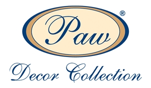 Салфетки PAW PROFESSIONAL Мятные 40х40 см