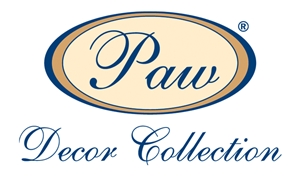Салфетки PAW PROFESSIONAL РОЗОВЫЕ 40х40 см