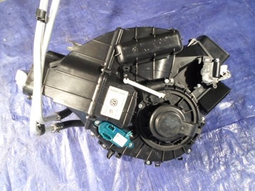 фото thumb №4, Sharan alhambra 7n0 отопитель зад 7n0820004c