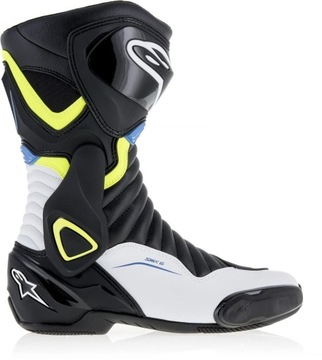 Кроссовки Alpinestars SMX-6 v2 y.44 | 4motos_pl | 24 часа