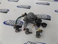 фото thumb №1, Lancer evo 8 9 замок запалювання ключ imobilaizer колодка