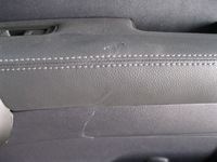 фото thumb №4, Обивка кожа honda crv 11r alcantara комплект