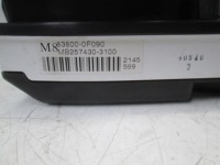 фото thumb №5, Счетчик toyota corolla verso 2.2 d4d