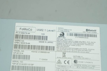 фото thumb №9, Ce150 volvo s60 ii радио 31358278