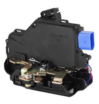 фото thumb №2, Замок двері vw