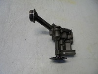 фото thumb №2, Насос маслоприймач оливи renault clio 1.5 dci