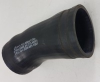 Пабтрубок  труба воздухозаборник воздуха r170 2.0 skl 1111410904 Оригинал, фото thumb