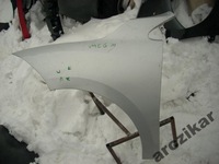 фото thumb №2, Крила лівий перед renault megane iii